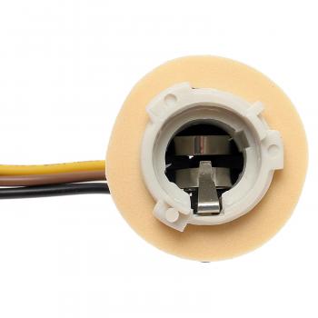 1996 Chevrolet Corvette Turn Signal Light Socket Standard Motor Products S77 image 3 of 3