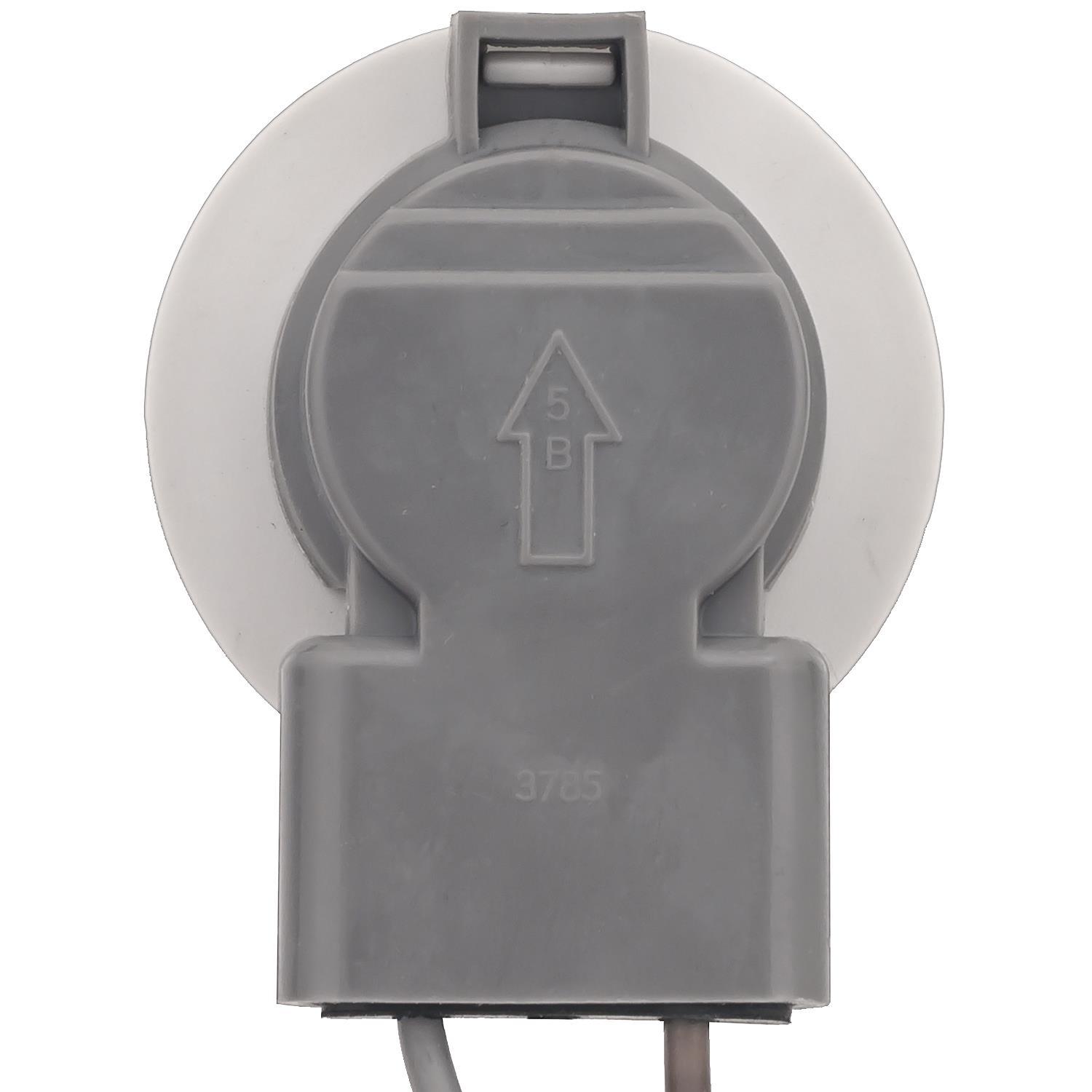 Standard Motor Products S770 - Tail Lamp Socket Standard Motor Products S770 Back Up Light Socket product image 4 of 4