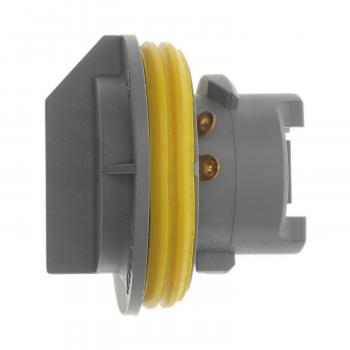 1998 Dodge Durango Turn Signal Light Socket Standard Motor Products S771 image 2 of 3