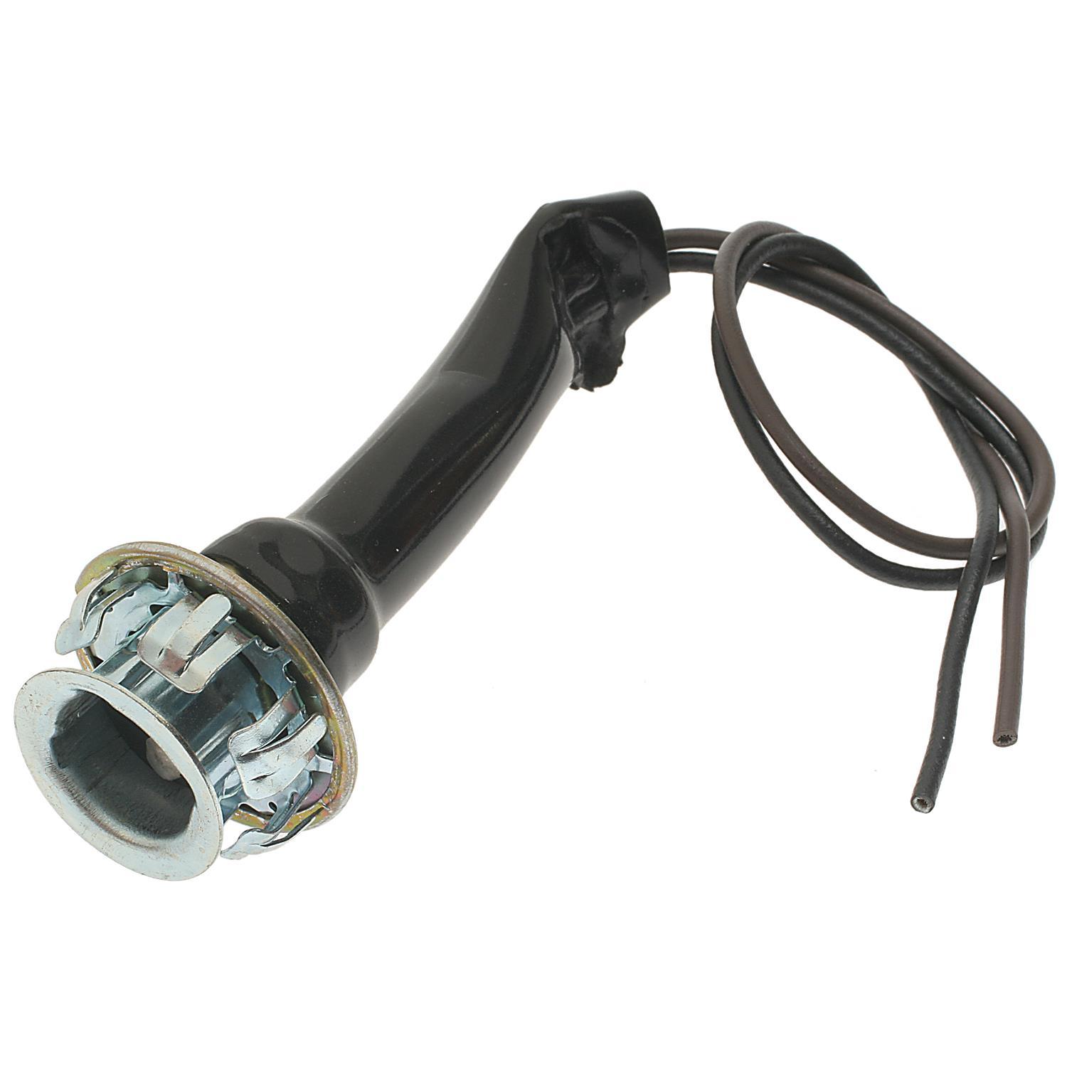 Standard Motor Products S773 - Tail Lamp Socket Standard Motor Products S773 Back Up Light Socket product image 2 of 3
