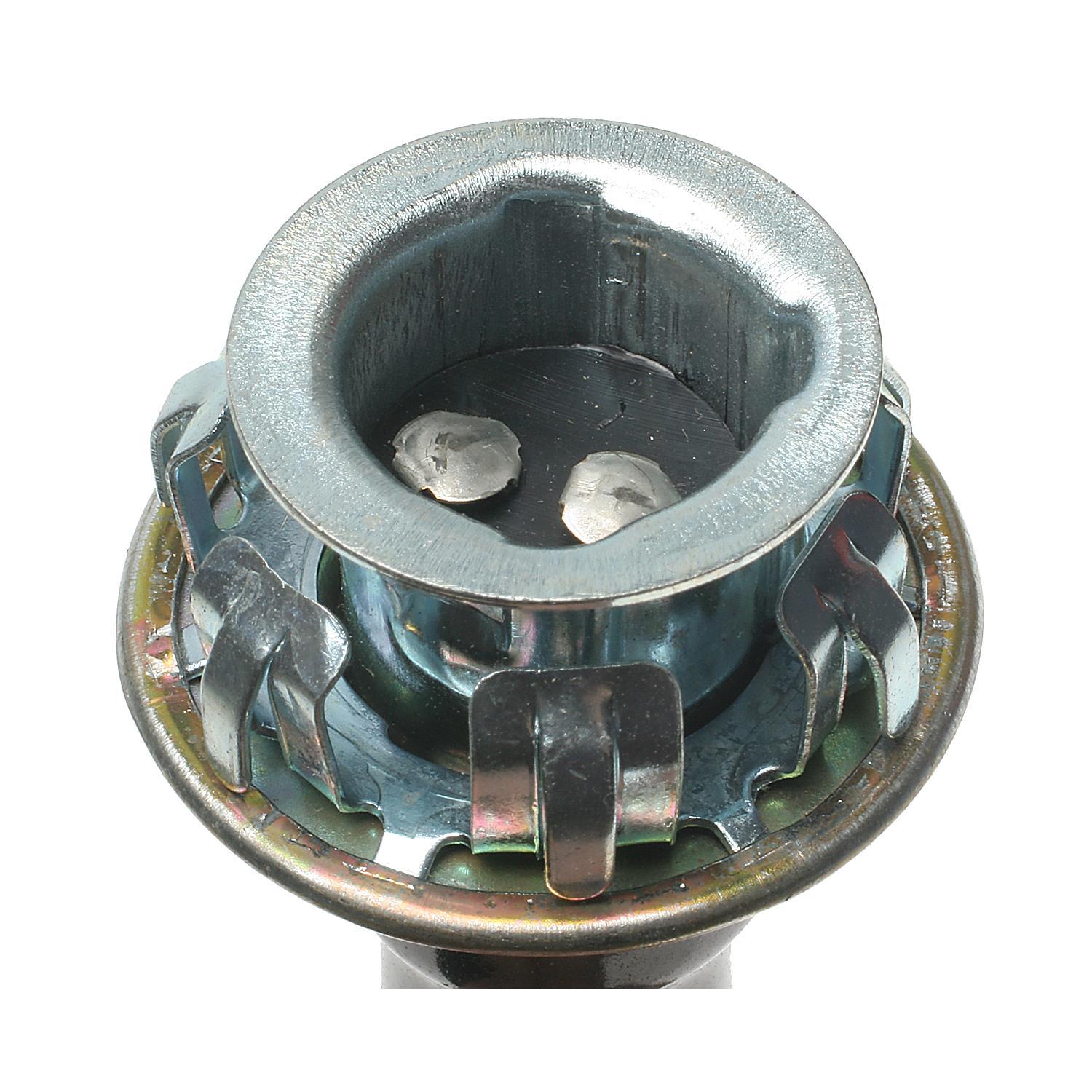 Standard Motor Products S773 - Tail Lamp Socket Standard Motor Products S773 Back Up Light Socket product image 3 of 3