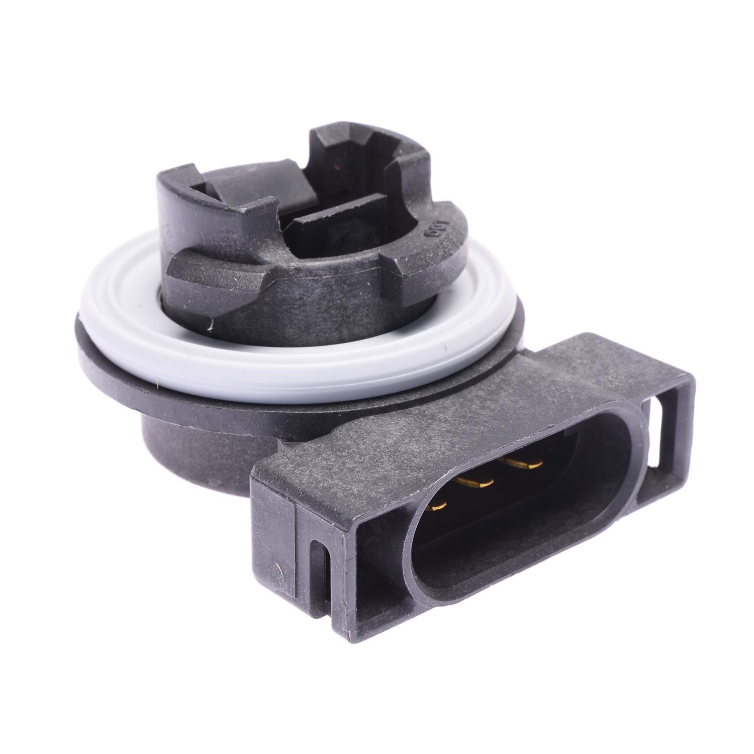 Standard Motor Products S776 Back Up Light Socket product image 1 of 1