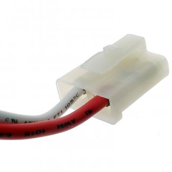 1984 Pontiac J2000 Sunbird Voltage Regulator Connector Standard Motor Products S78 image 1 of 3