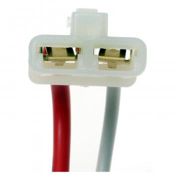 1984 Pontiac J2000 Sunbird Voltage Regulator Connector Standard Motor Products S78 image 3 of 3