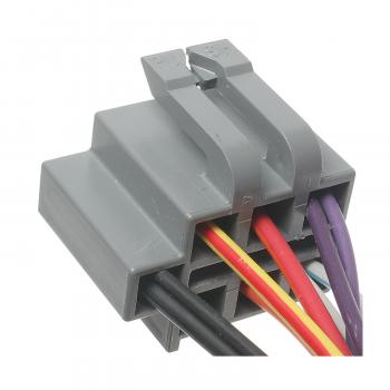 1994 Ford Ranger HVAC Blower Motor Connector