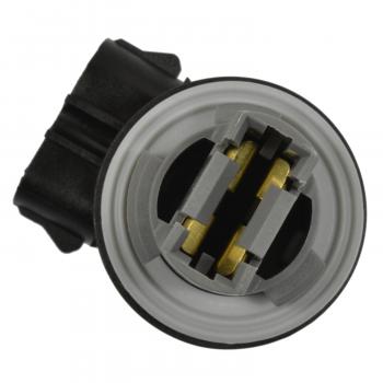 2004 Ford Focus Turn Signal Light Socket Front Standard Motor Products S783 image 1 of 3
