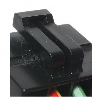 1990 Mercury Grand Marquis HVAC Blower Control Switch Connector Standard Motor Products S784 image 1 of 3