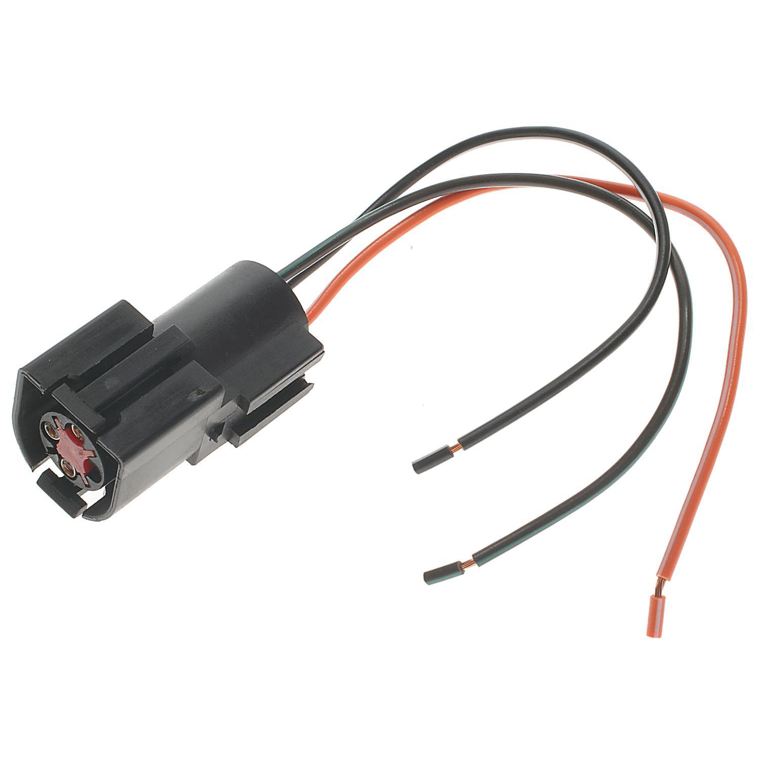 Standard Motor Products S785 - Oxygen Sensor Connector Standard Motor Products S785 EGR Sensor Connector product image 2 of 3