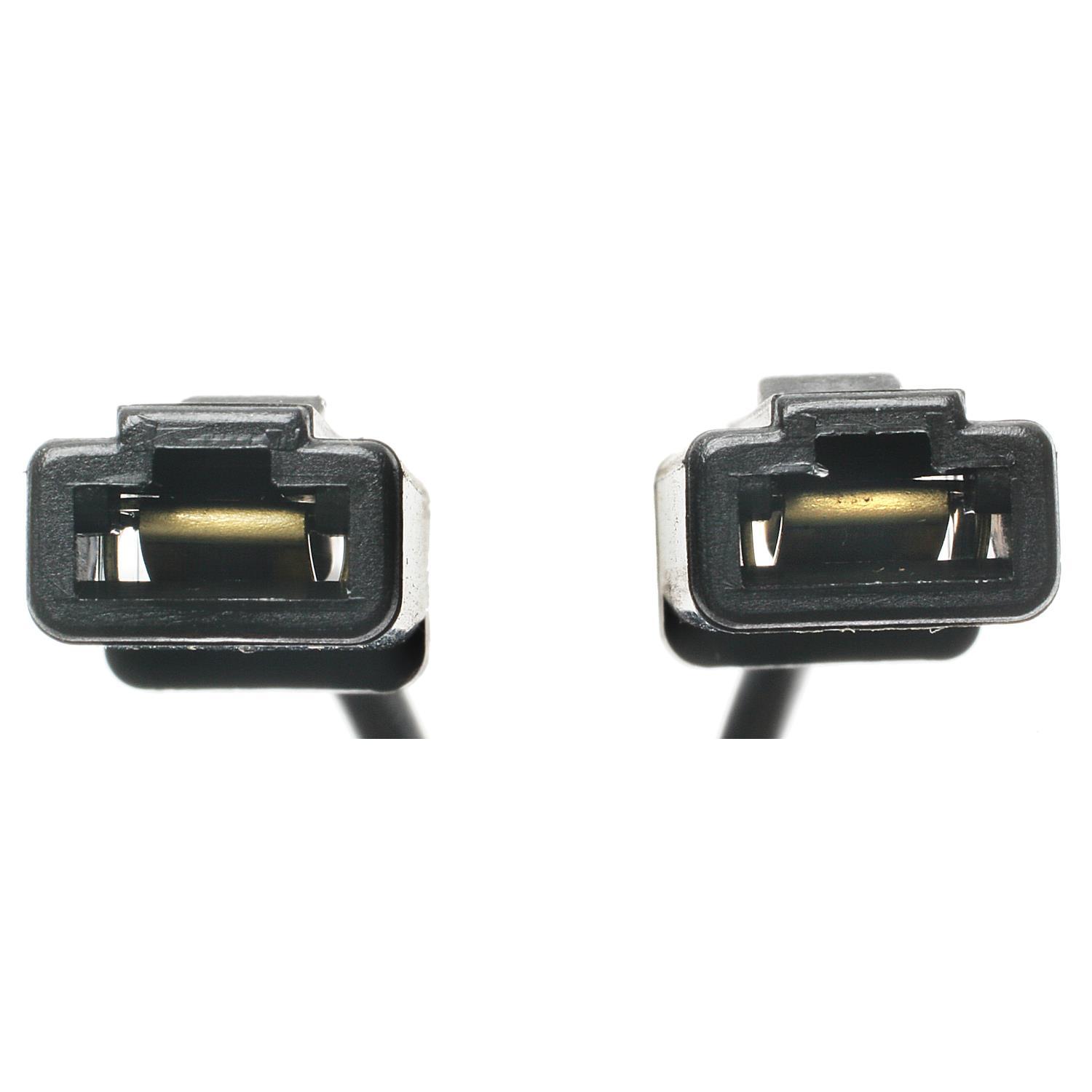 Standard Motor Products S79 - Voltage Regulator Connector Standard Motor Products S79 Alternator Connector product image 3 of 3