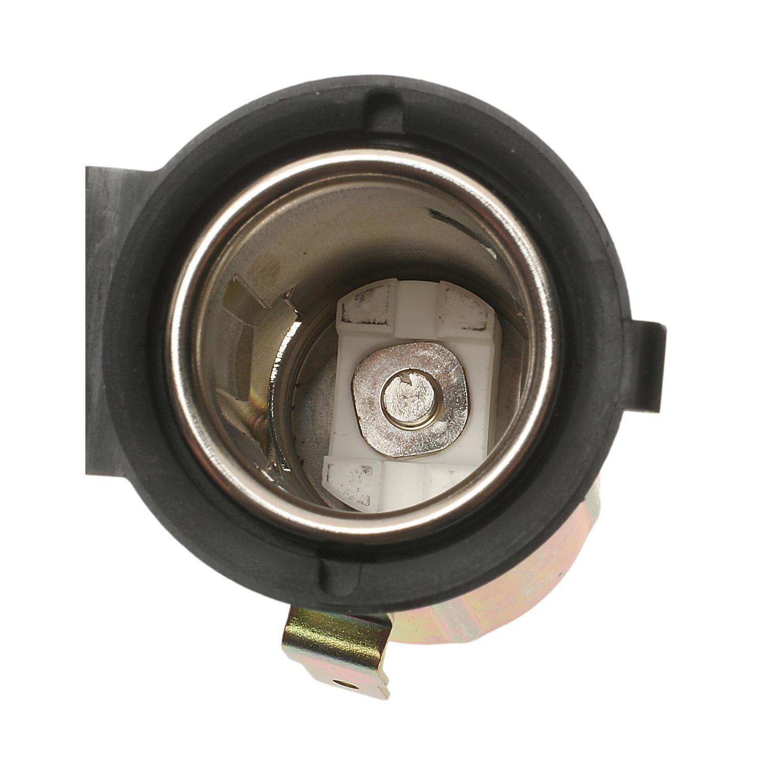 Standard Motor Products S790 - Back Up Light Socket Standard Motor Products S790 Accessory Power Relay Connector product image 1 of 3