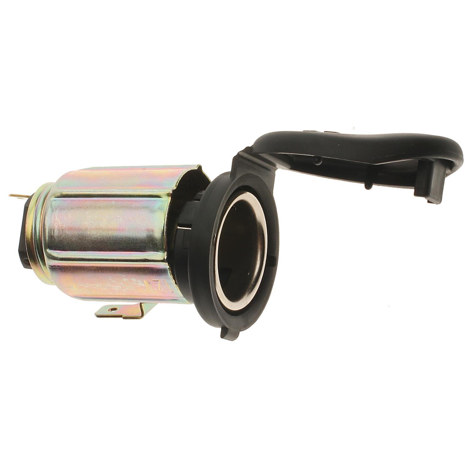 Standard Motor Products S790 - Back Up Light Socket Standard Motor Products S790 Accessory Power Relay Connector product image 2 of 3