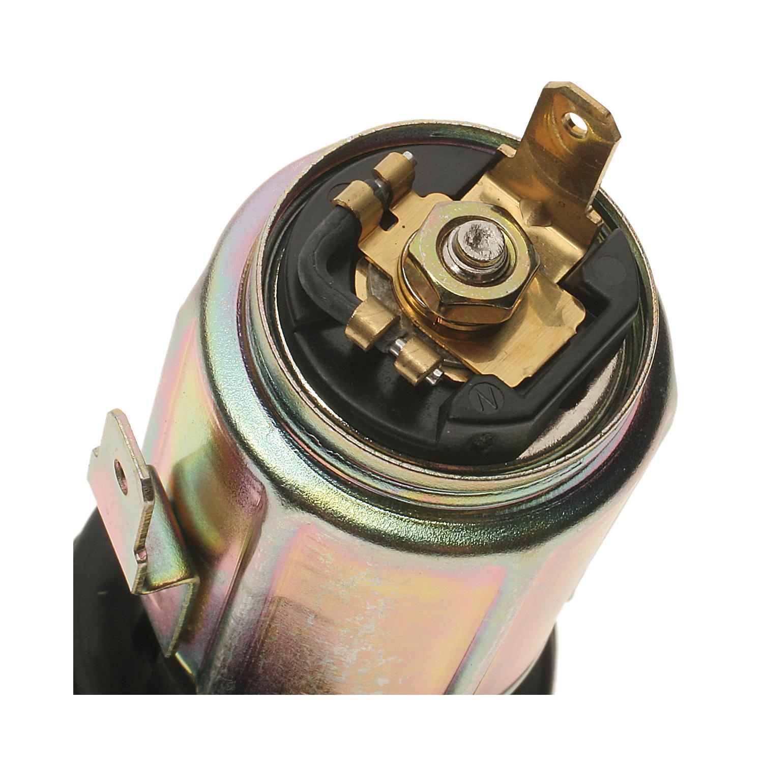 Standard Motor Products S790 - Back Up Light Socket Standard Motor Products S790 Accessory Power Relay Connector product image 3 of 3