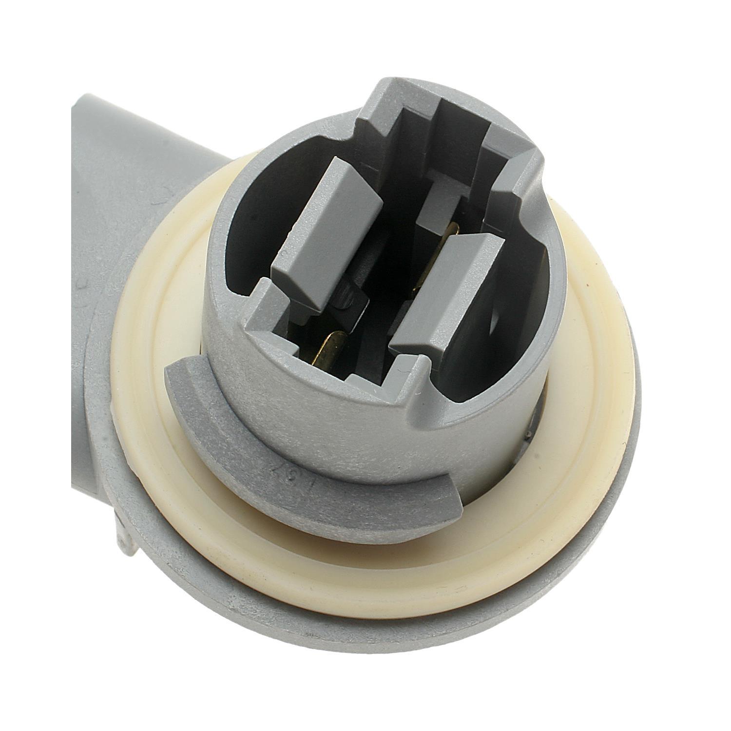 Standard Motor Products S791 - Tail Lamp Socket Standard Motor Products S791 Back Up Light Socket product image 2 of 3
