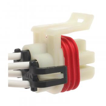 1995 GMC Sonoma Neutral Safety Switch Connector Standard Motor Products S795 image 1 of 3