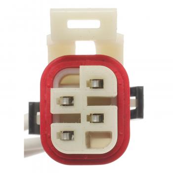 1995 GMC Sonoma Neutral Safety Switch Connector Standard Motor Products S795 image 3 of 3