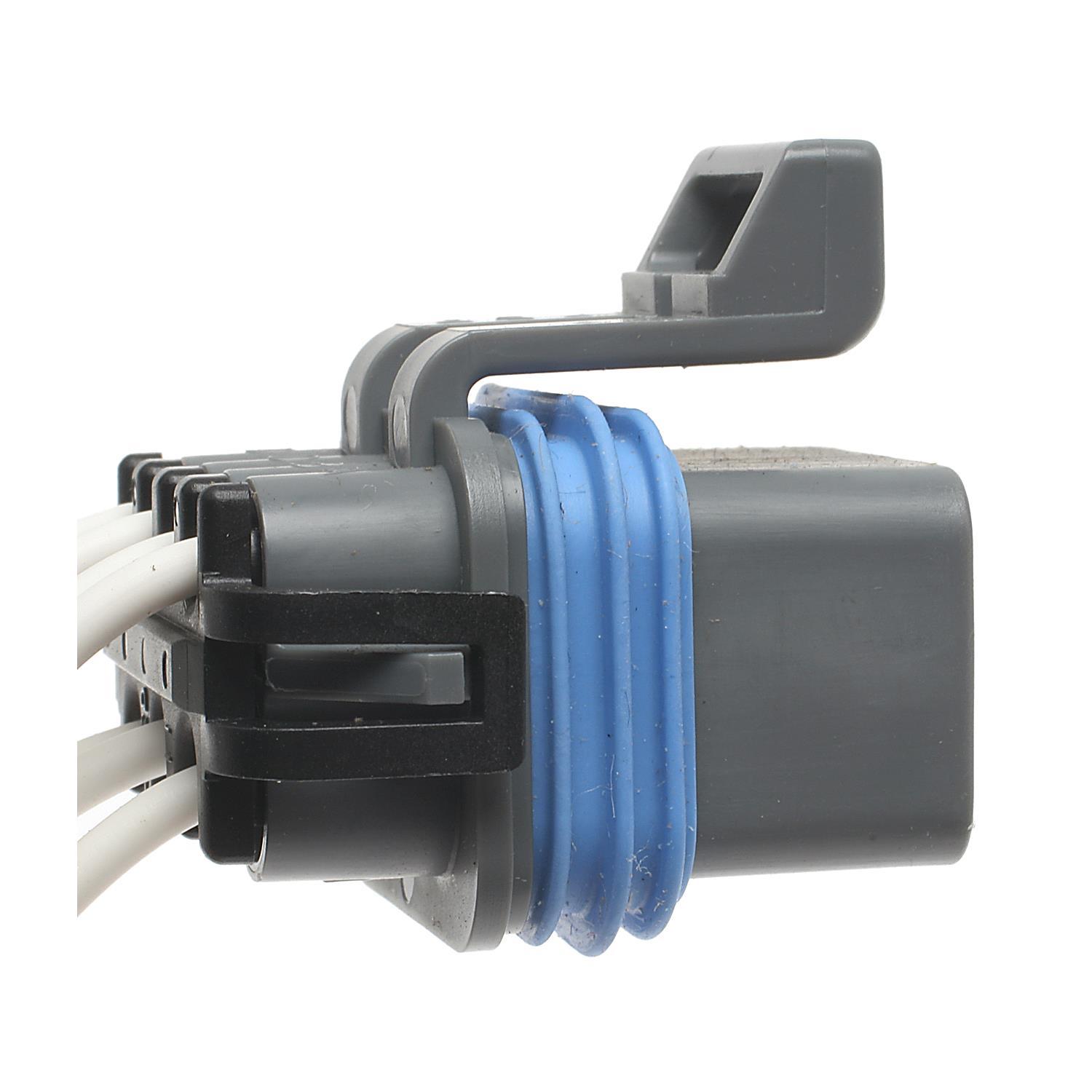 Standard Motor Products S796 - Neutral Safety Switch Connector Standard Motor Products S796 Back Up Light Switch Connector product image 1 of 3