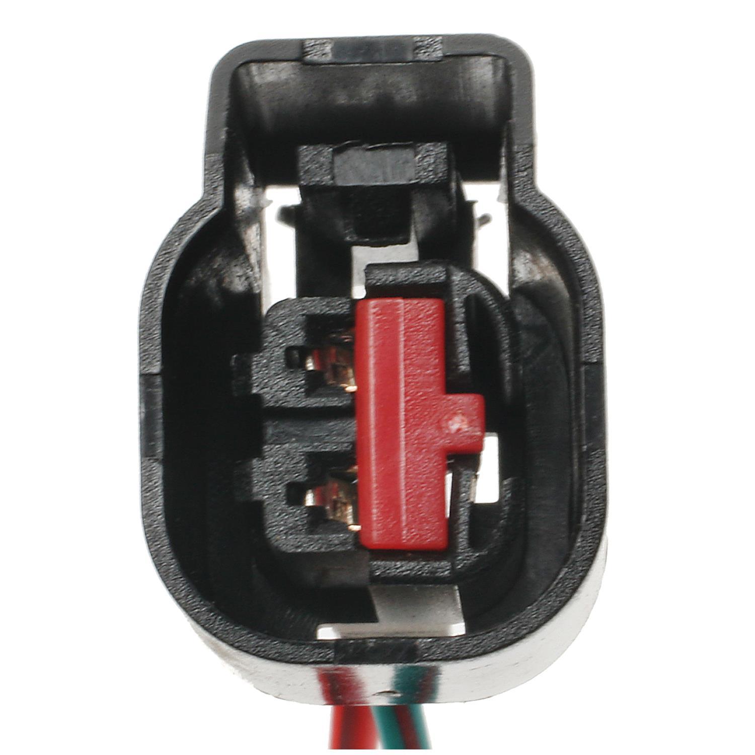 Standard Motor Products S799 - Hood Ajar Indicator Switch Connector Standard Motor Products S799 ABS Wheel Speed Sensor Connector product image 3 of 3