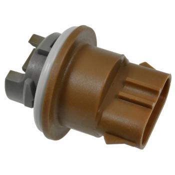 2003 Ford Windstar Tail Lamp Socket Standard Motor Products S809 image 2 of 3