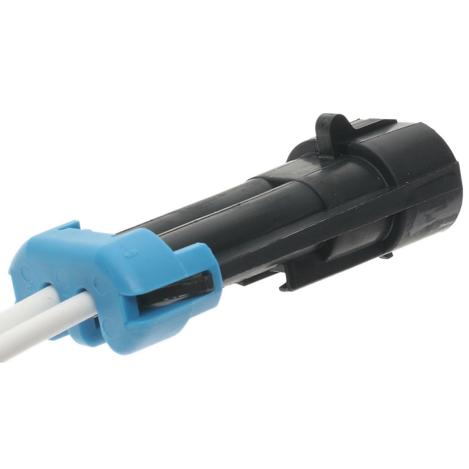 Standard Motor Products S811 - Alternator Connector Standard Motor Products S811 ABS Wheel Speed Sensor Connector product image 1 of 3