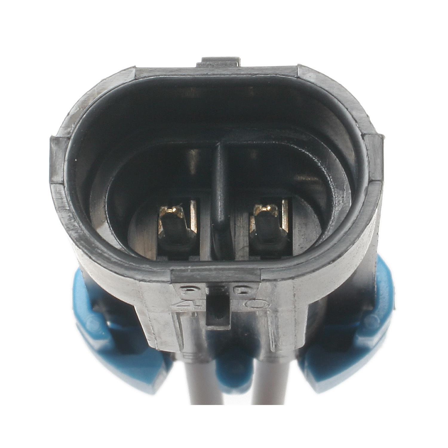 Standard Motor Products S811 - Alternator Connector Standard Motor Products S811 ABS Wheel Speed Sensor Connector product image 3 of 3