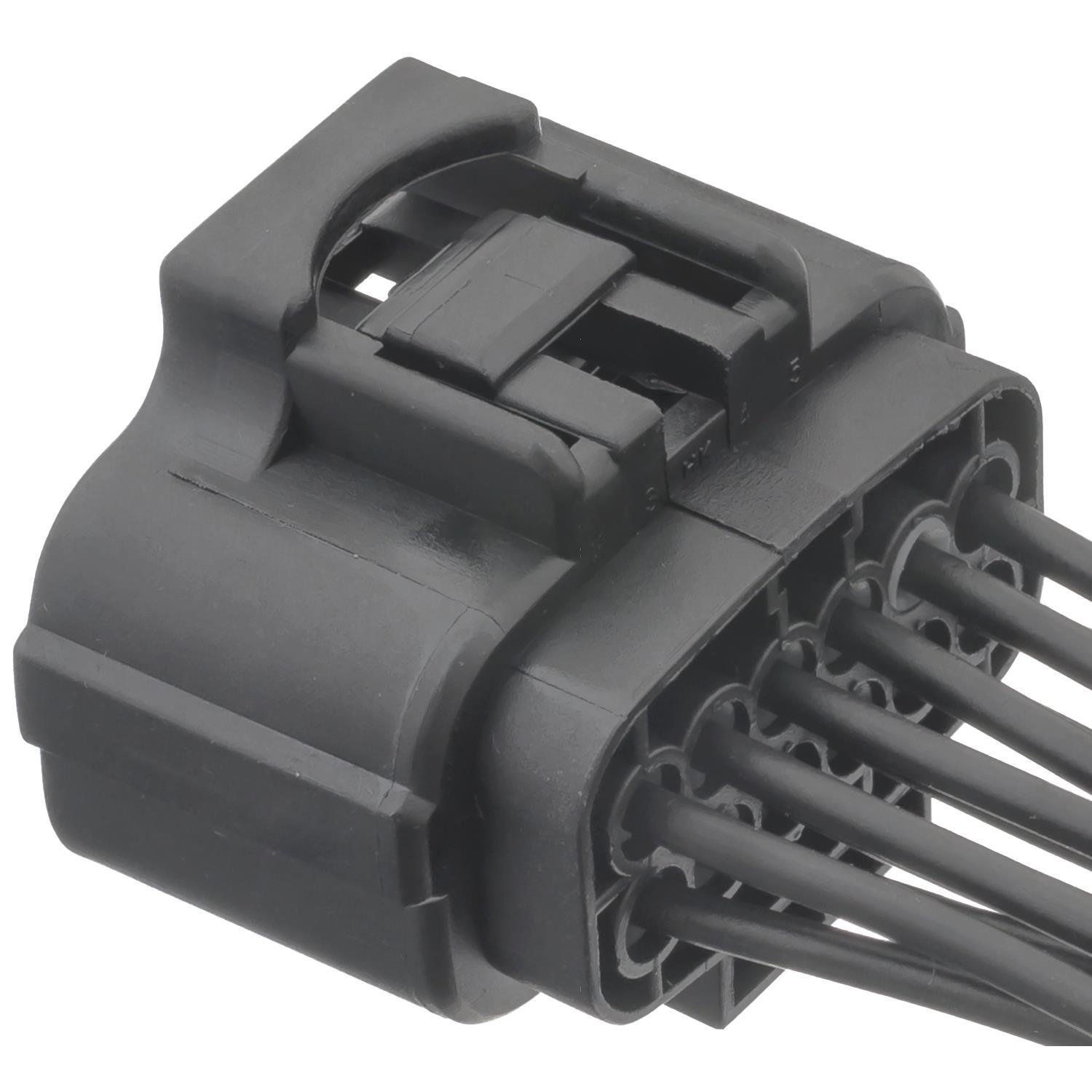 Standard Motor Products S813 - Headlight Connector Standard Motor Products S813 Back Up Light Switch Connector product image 4 of 4