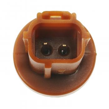 2004 Ford F-550 Super Duty Running Board Lamp Socket Standard Motor Products S815 image 3 of 3