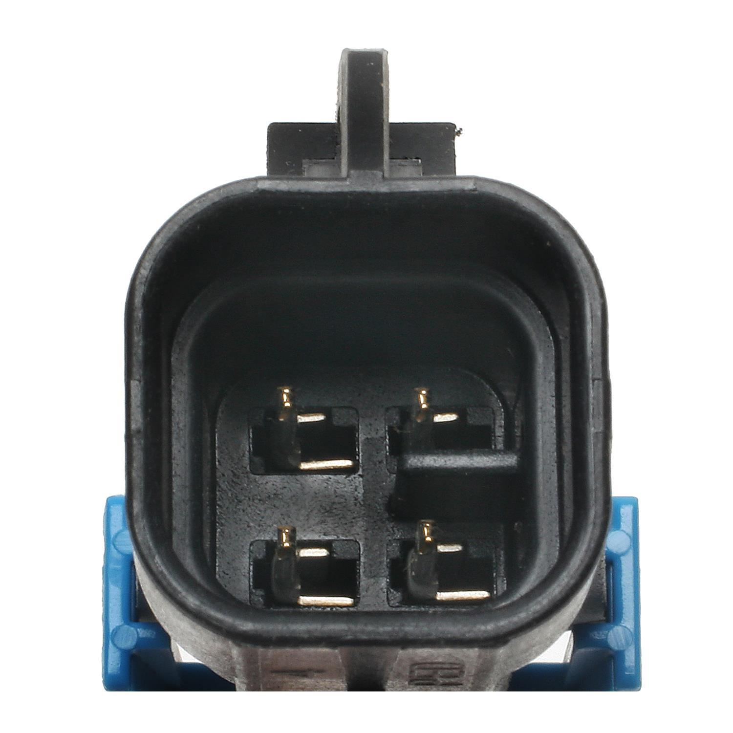 Standard Motor Products S817 - Oxygen Sensor Connector Standard Motor Products S817 Oxygen Sensor Connector product image 3 of 3