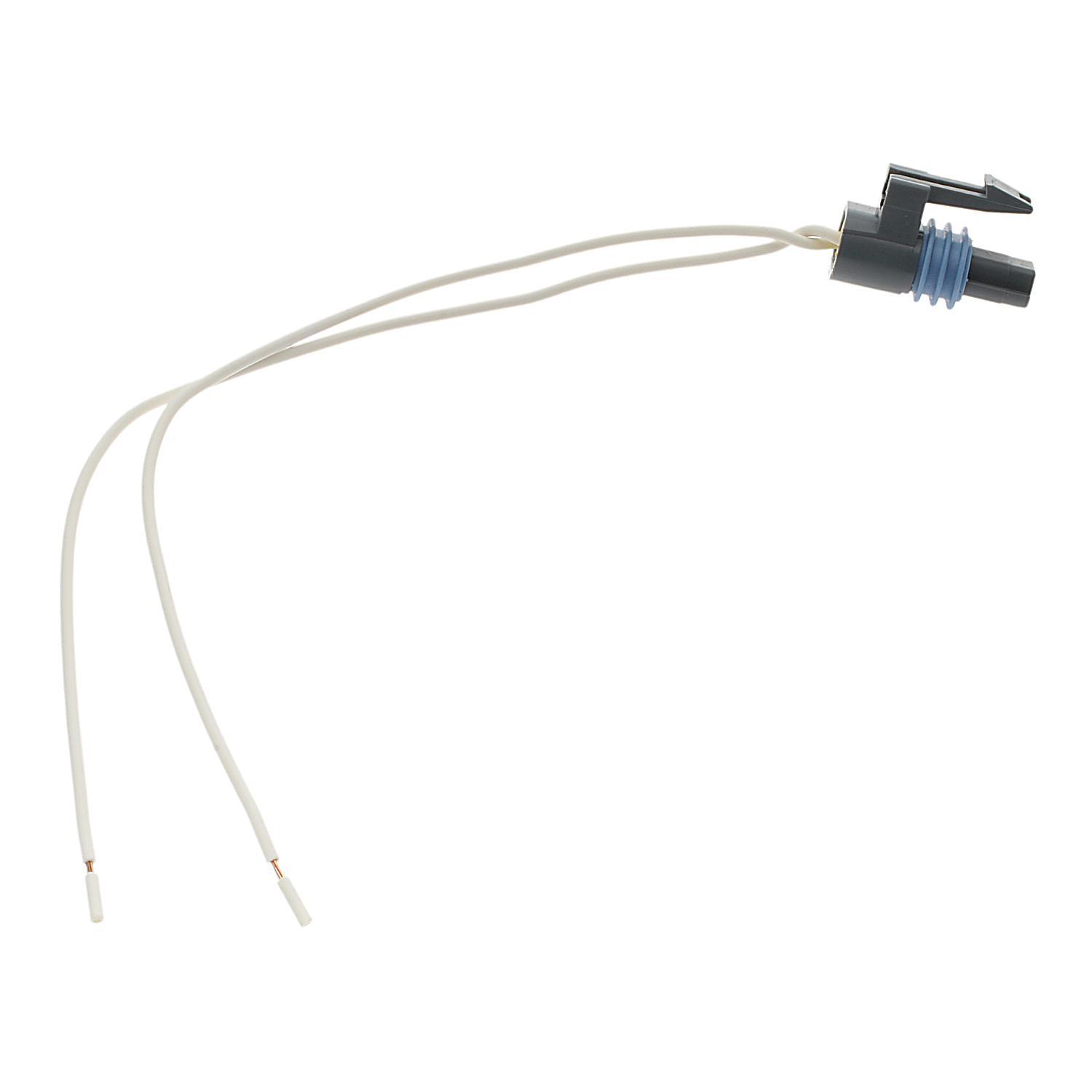 Standard Motor Products S818 - ABS Modulator Sensor Connector Standard Motor Products S818 ABS Modulator Sensor Connector product image 2 of 3