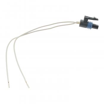 1999 Chevrolet Lumina ABS Modulator Sensor Connector Standard Motor Products S818 image 2 of 3