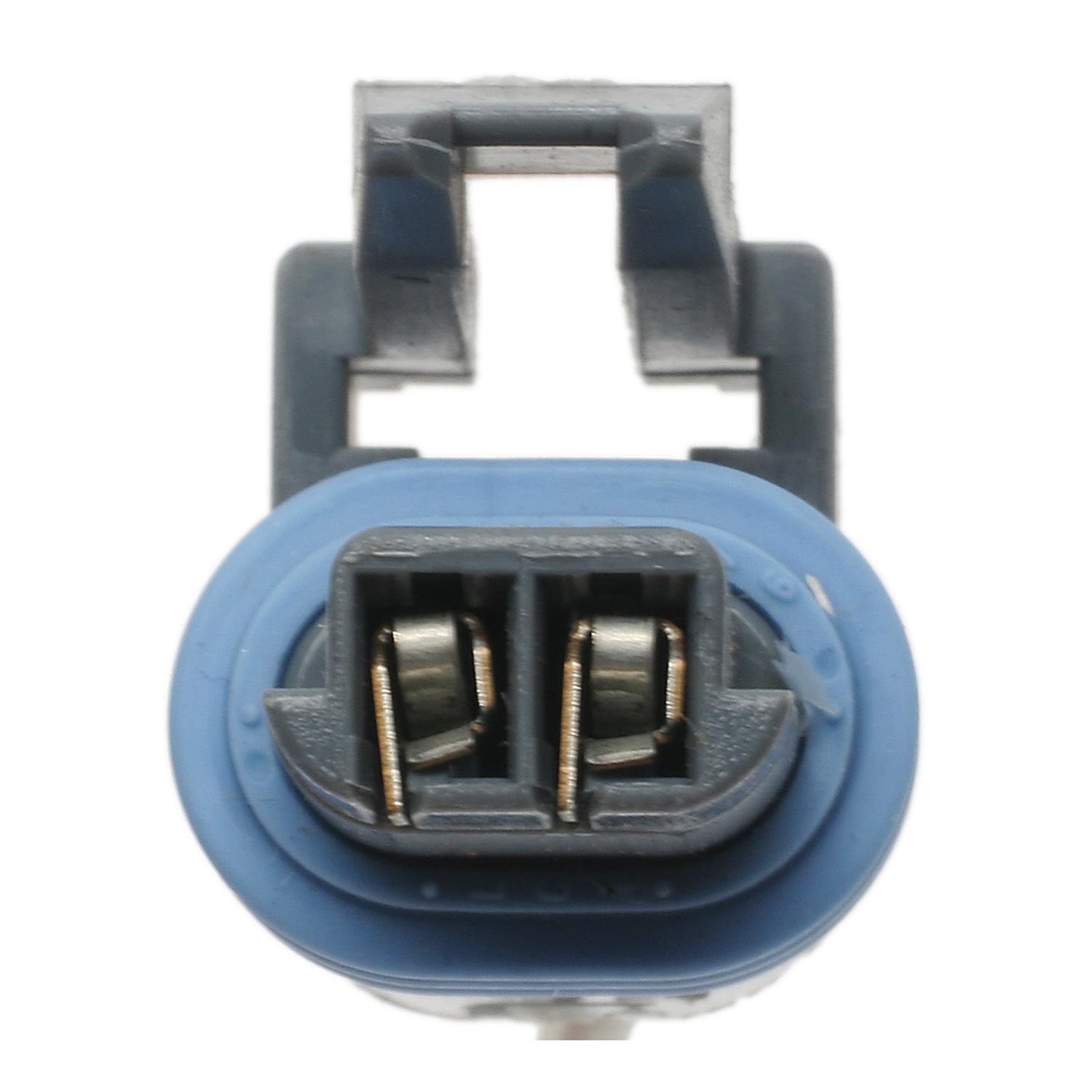 Standard Motor Products S818 - ABS Modulator Sensor Connector Standard Motor Products S818 ABS Modulator Sensor Connector product image 3 of 3