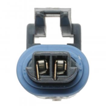 1999 Chevrolet Lumina ABS Modulator Sensor Connector Standard Motor Products S818 image 3 of 3