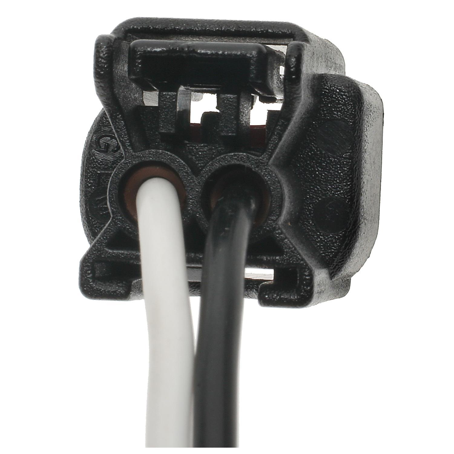 Standard Motor Products S819 - Ignition Coil Connector Standard Motor Products S819 Air Charge Temperature Sensor Connector product image 1 of 3