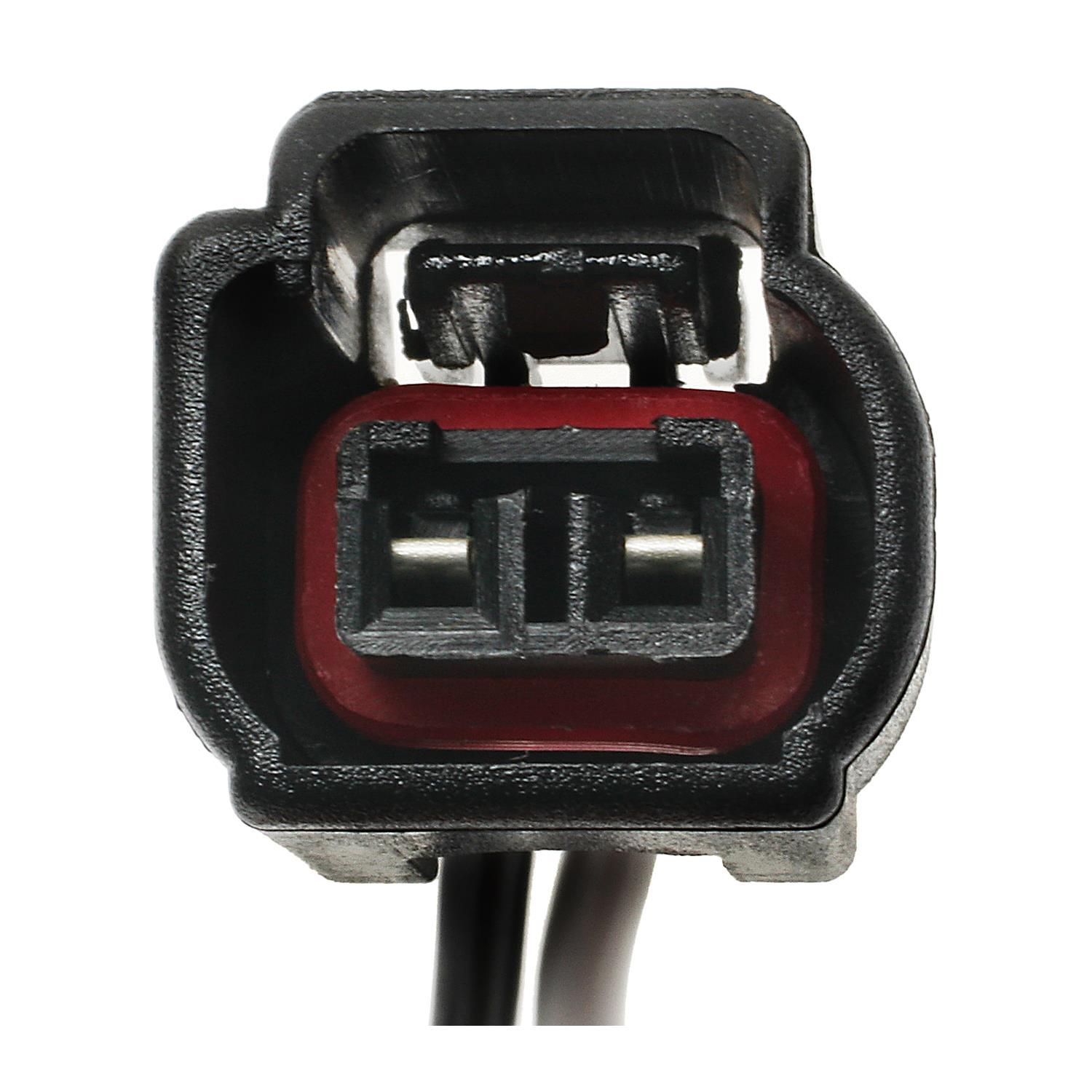 Standard Motor Products S819 - Ignition Coil Connector Standard Motor Products S819 Air Charge Temperature Sensor Connector product image 3 of 3