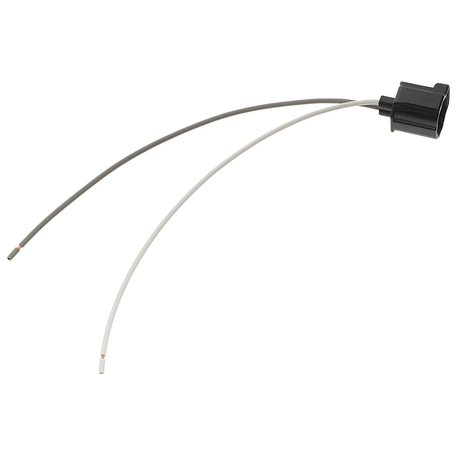 Standard Motor Products S820 - Engine Coolant Temperature Sensor Connector Standard Motor Products S820 Ambient Air Temperature Sensor Connector product image 2 of 3