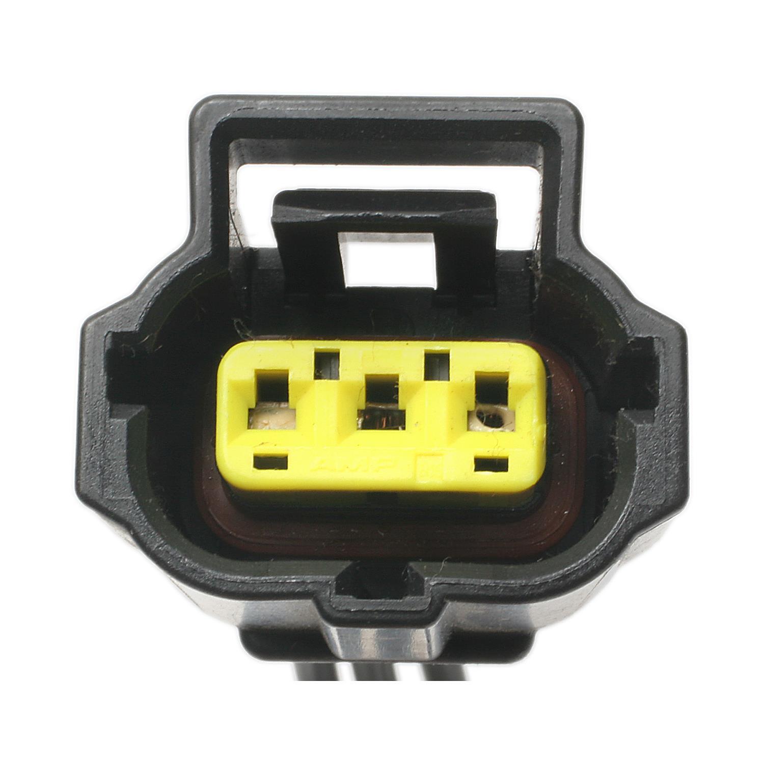 Standard Motor Products S821 - Voltage Regulator Connector Standard Motor Products S821 Alternator Connector product image 3 of 3