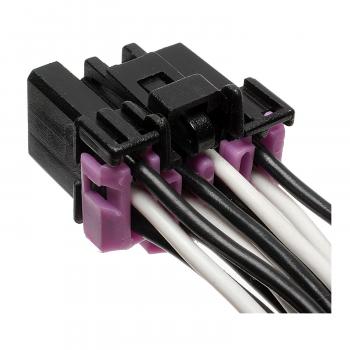 2004 Ford Explorer Sport Trac Headlight Switch Connector Standard Motor Products S822 image 1 of 3