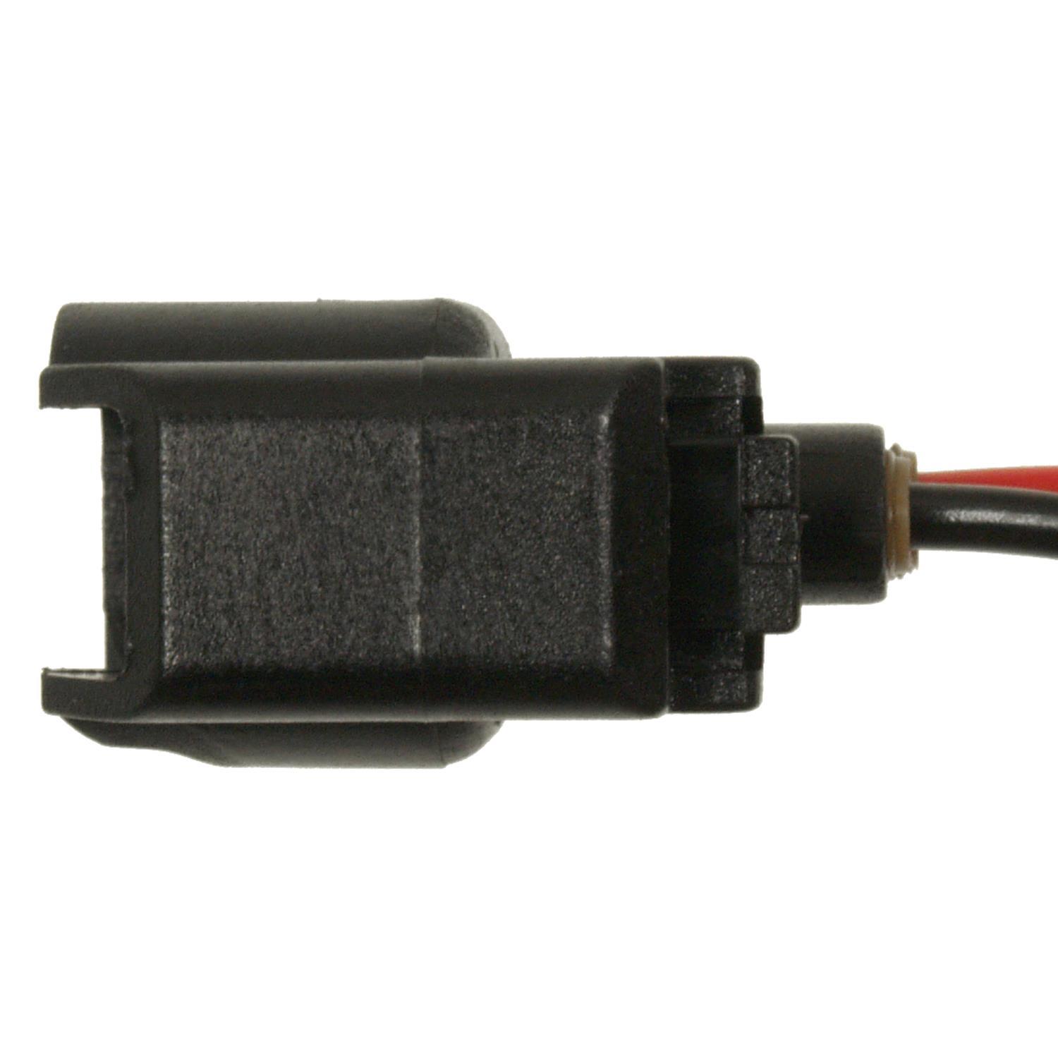 Standard Motor Products S824 - Engine Coolant Temperature Sensor Connector Standard Motor Products S824 ABS Wheel Speed Sensor Connector product image 1 of 3