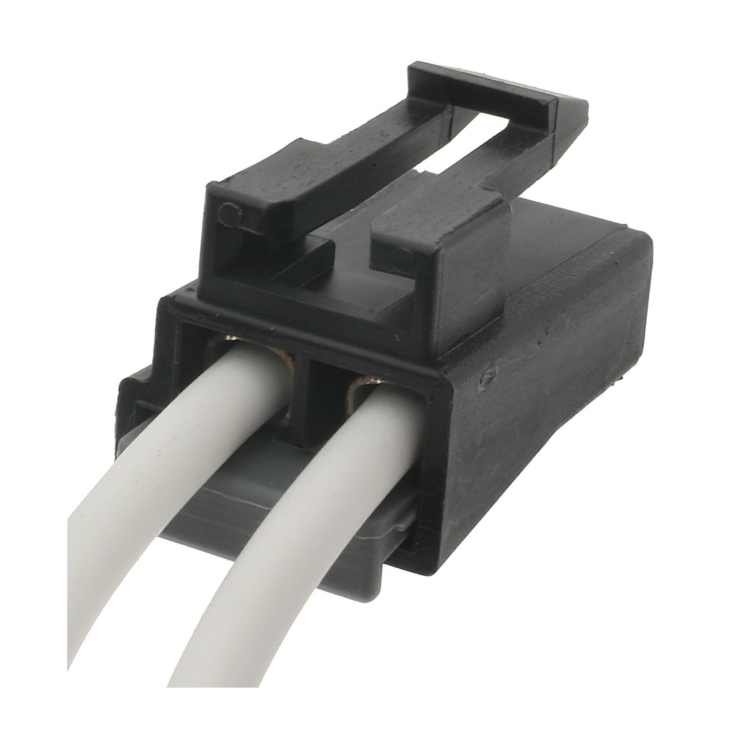 Standard Motor Products S826 - Daytime Running Lamp Module Connector Standard Motor Products S826 Ambient Light Sensor Connector product image 1 of 3