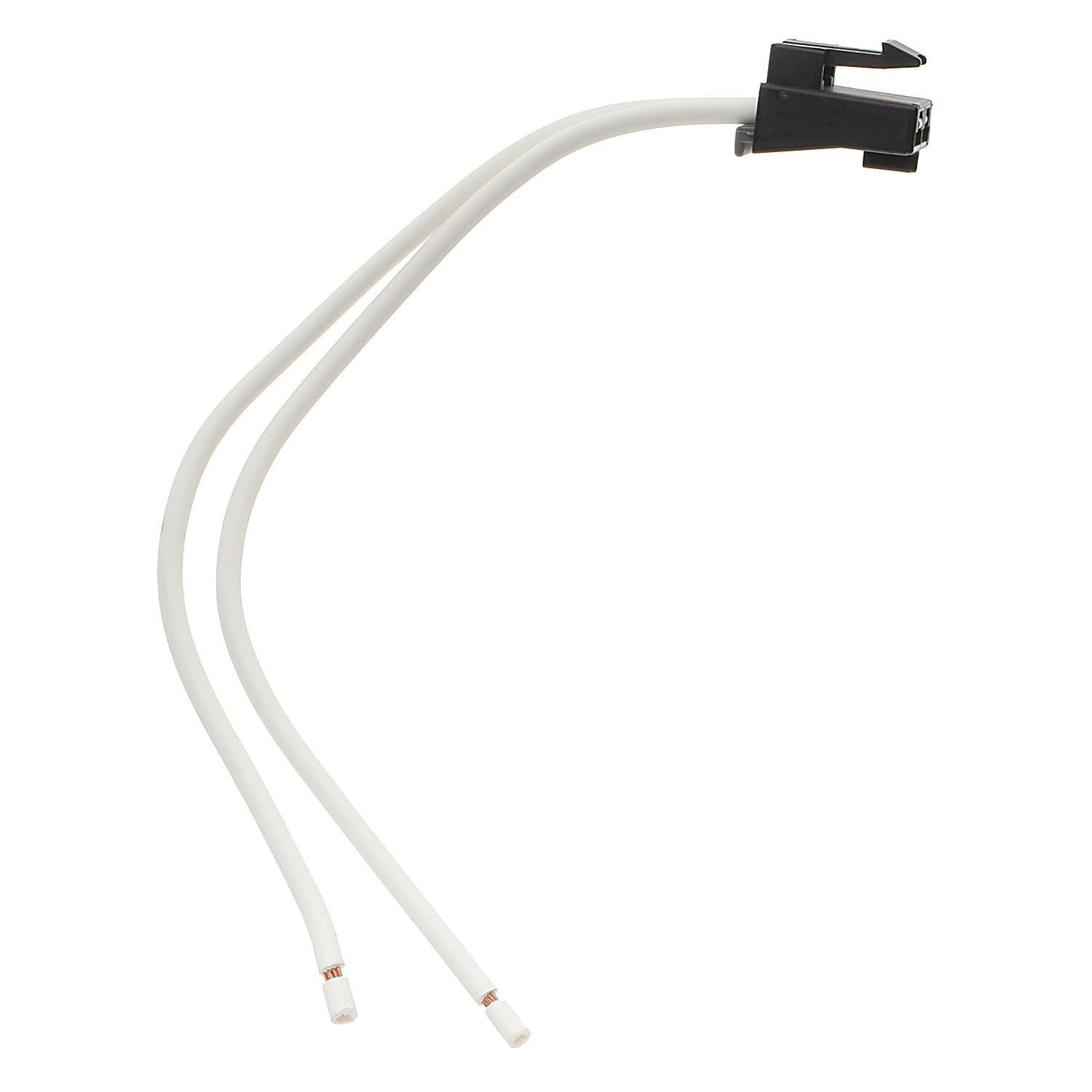 Standard Motor Products S826 - Daytime Running Lamp Module Connector Standard Motor Products S826 Ambient Light Sensor Connector product image 2 of 3