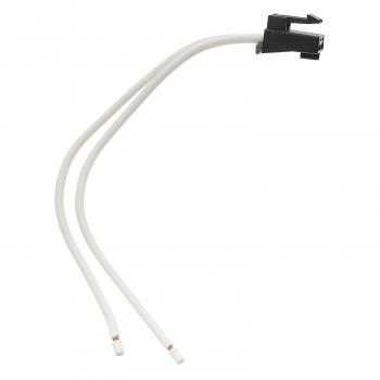 2000 Chevrolet C3500 Daytime Running Lamp Module Connector Standard Motor Products S826 image 2 of 3