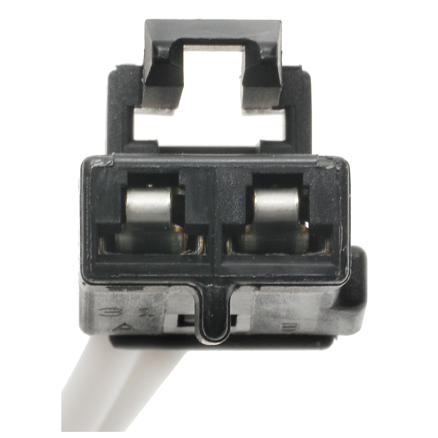 Standard Motor Products S826 - Daytime Running Lamp Module Connector Standard Motor Products S826 Ambient Light Sensor Connector product image 3 of 3