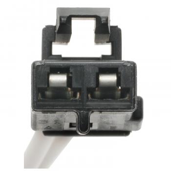 2000 Chevrolet C3500 Daytime Running Lamp Module Connector Standard Motor Products S826 image 3 of 3