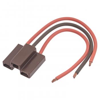 1966 Cadillac DeVille HVAC Power Servo Connector Standard Motor Products S83 image 2 of 3