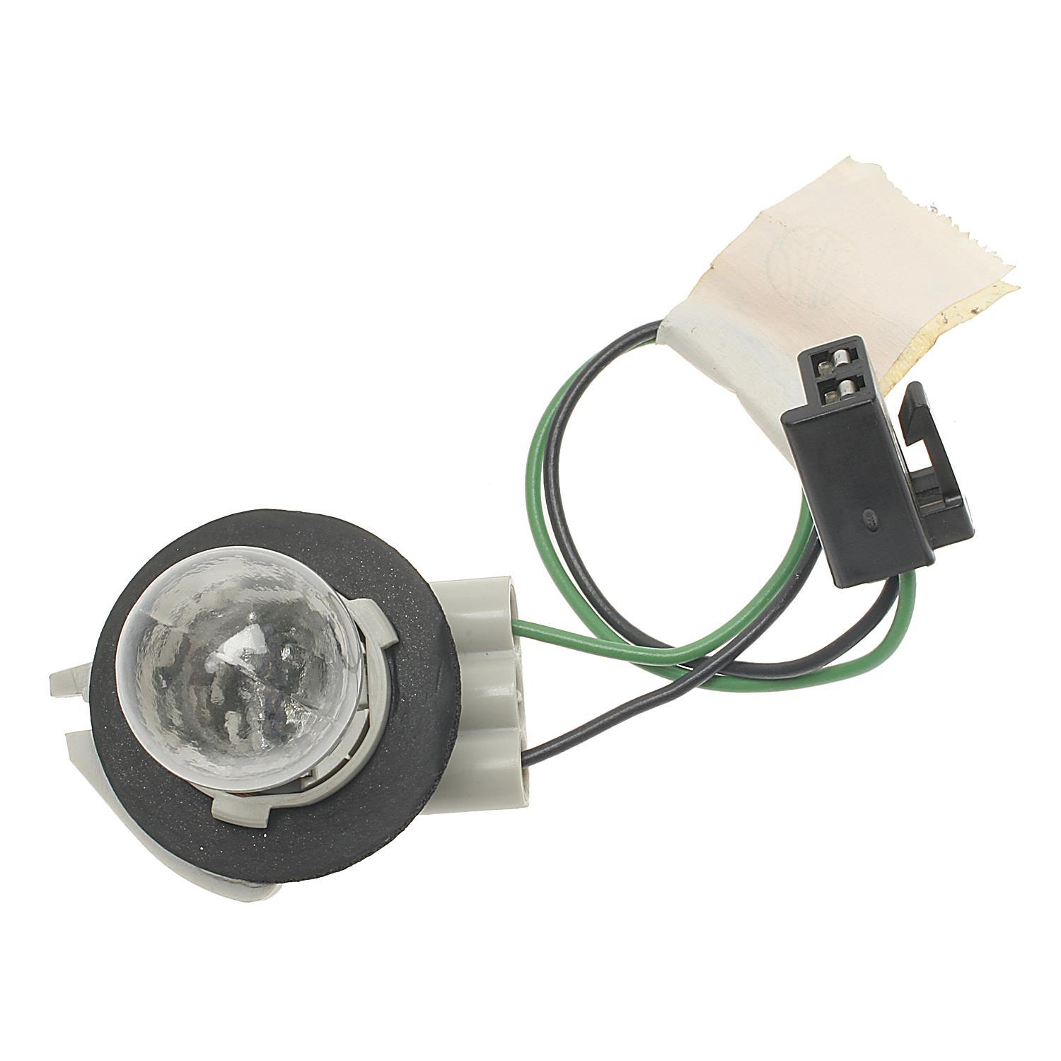 Standard Motor Products S830 - Back Up Light Socket Standard Motor Products S830 Back Up Light Socket product image 2 of 4