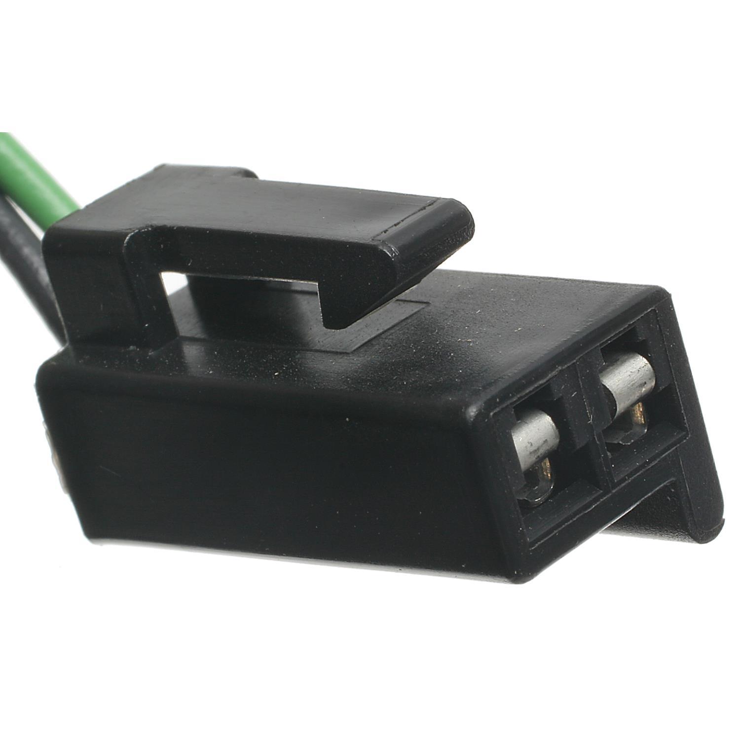 Standard Motor Products S830 - Back Up Light Socket Standard Motor Products S830 Back Up Light Socket product image 3 of 4