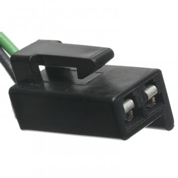 1994 Buick Park Avenue Back Up Light Socket Standard Motor Products S830 image 3 of 4