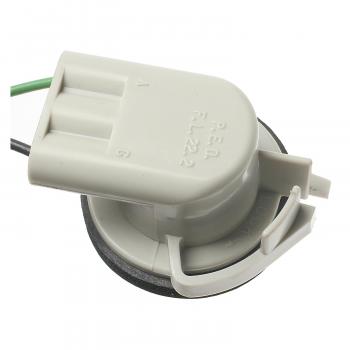 1994 Buick Park Avenue Back Up Light Socket Standard Motor Products S830 image 4 of 4