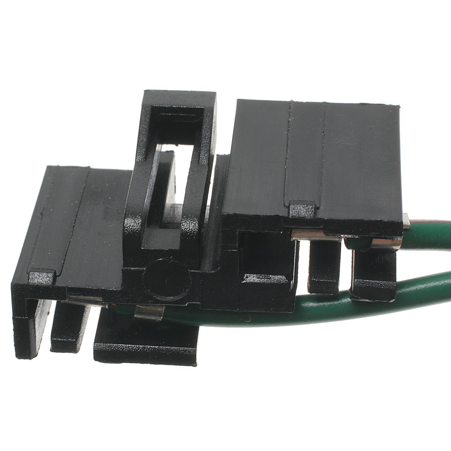 Standard Motor Products S831 - Brake Light Switch Connector Standard Motor Products S831 Brake Light Switch Connector product image 1 of 3