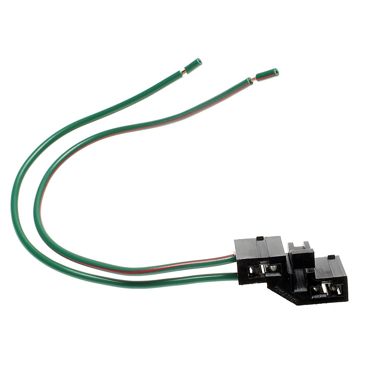 Standard Motor Products S831 - Brake Light Switch Connector Standard Motor Products S831 Brake Light Switch Connector product image 2 of 3