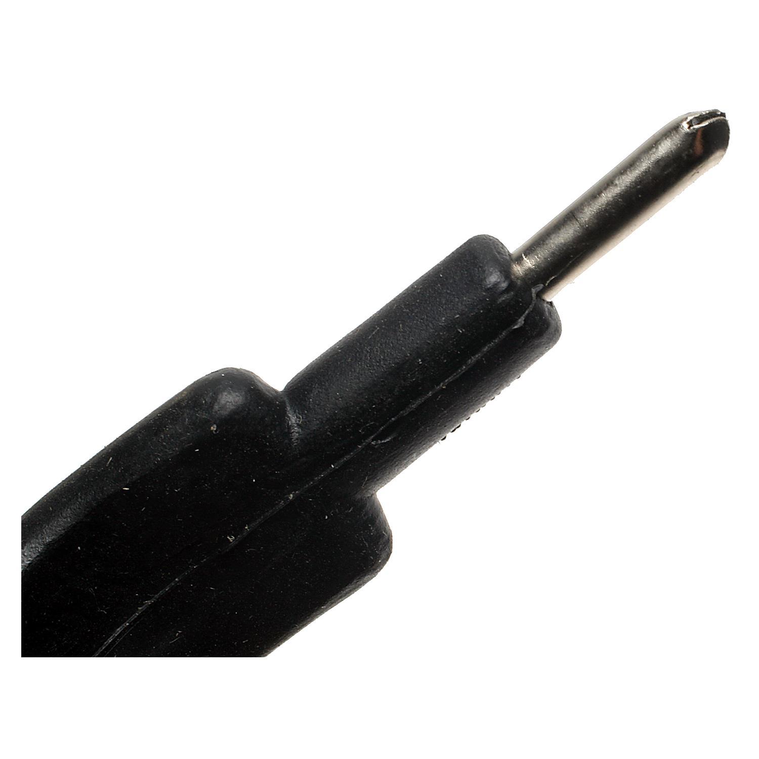 Standard Motor Products S833 - Radio Power Connector Standard Motor Products S833 Radio Power Connector product image 1 of 3